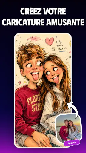 Photo Video maker with music screenshot