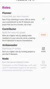 Pi Network screenshot
