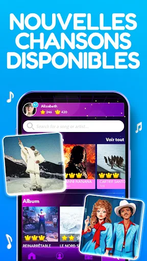 Piano Music 7: jeux de musique screenshot