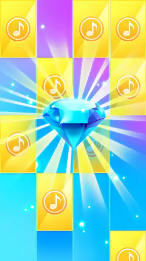 Piano Musique Go-Jeux de Piano screenshot