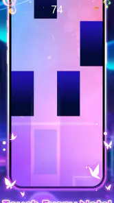 Piano Star screenshot