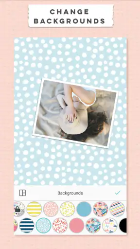 PicCollage Beta screenshot