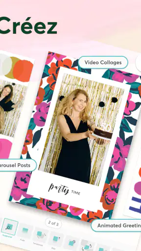 PicCollage : Montage Photo screenshot