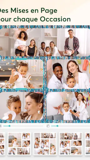 PicCollage : Montage Photo screenshot