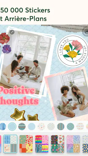 PicCollage : Montage Photo screenshot