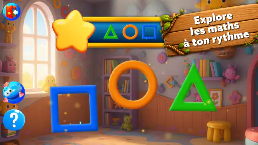 Pichoop - Jeu éducatif 4-7 ans screenshot