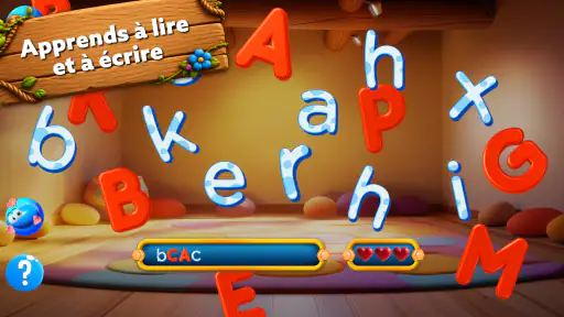 Pichoop - Jeu éducatif 4-7 ans screenshot