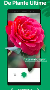 PictureThis Plante Identifier screenshot