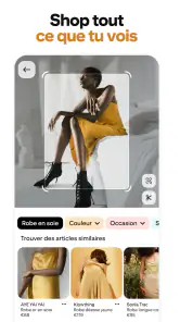 Pinterest screenshot