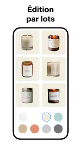 Pixelcut Effaceur de Fond screenshot