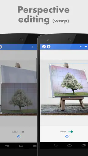 PixelLab - Text on pictures screenshot