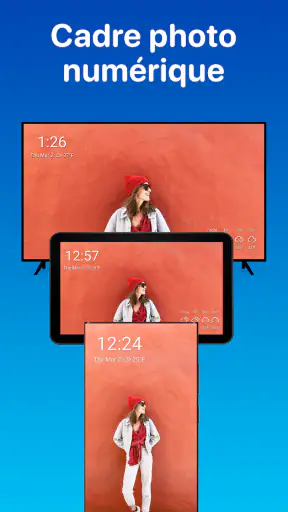PixFolio - Google Photos screenshot