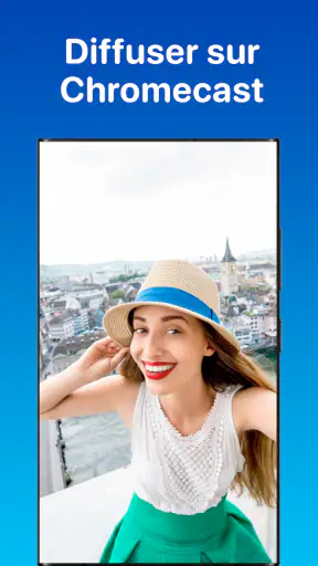 PixFolio - Google Photos screenshot