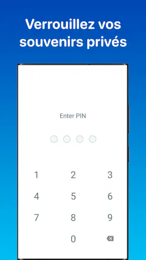 PixFolio - Google Photos screenshot