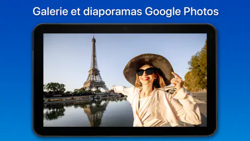 PixFolio - Google Photos screenshot