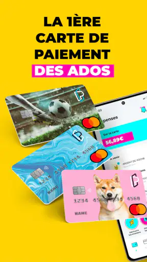 Pixpay screenshot