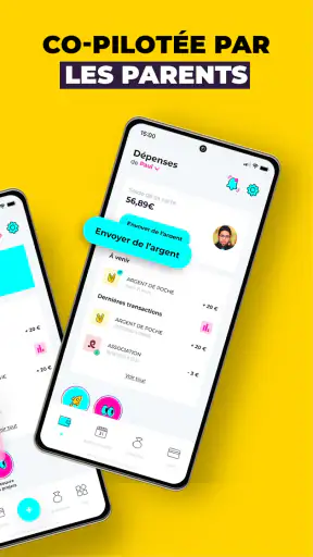 Pixpay screenshot