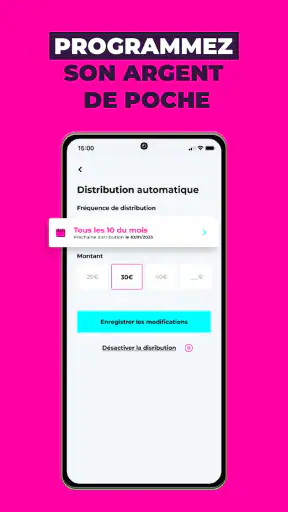 Pixpay screenshot