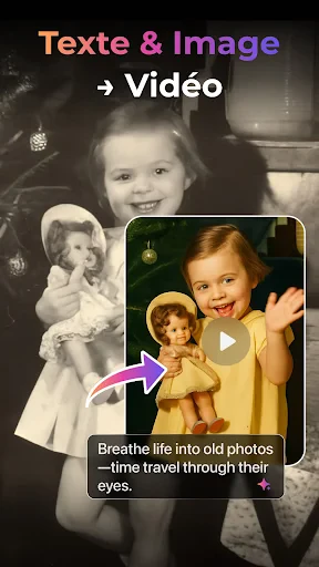 PixVerse: Générateur Vidéo IA screenshot