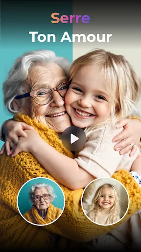 PixVerse: Générateur Vidéo IA screenshot