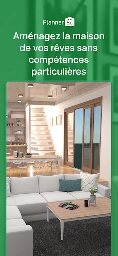 Planner 5D - Design Intérieur screenshot