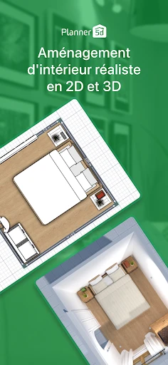 Planner 5D - Design Intérieur screenshot