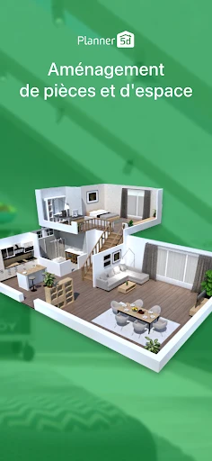 Planner 5D - Design Intérieur screenshot