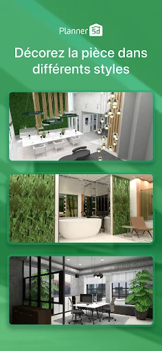 Planner 5D - Design Intérieur screenshot