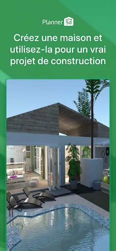 Planner 5D - Design Intérieur screenshot