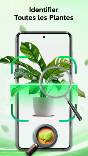 Plant Identifier - Plant Care screenshot