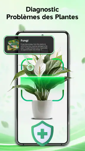 Plant Identifier - Plant Care screenshot