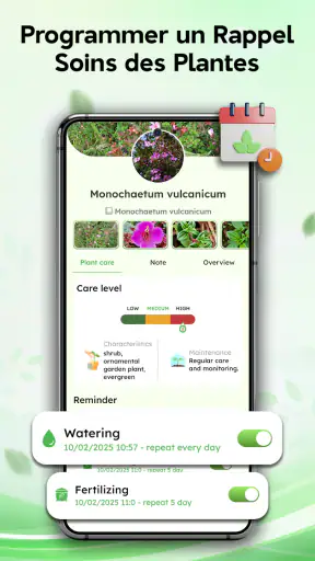 Plant Identifier - Plant Care screenshot