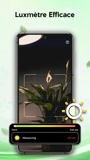 Plant Identifier - Plant Care screenshot