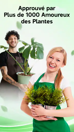 Plant Identifier - Plant Care screenshot