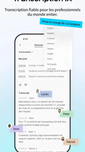 Plaud: AI Note Taker screenshot