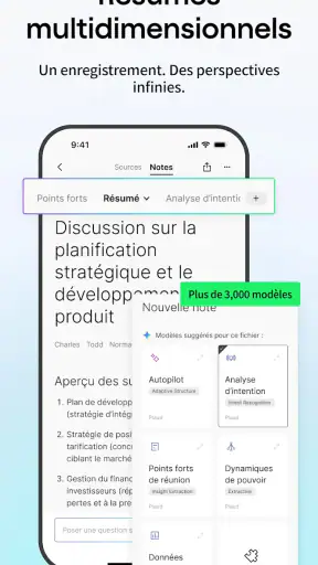 Plaud: AI Note Taker screenshot