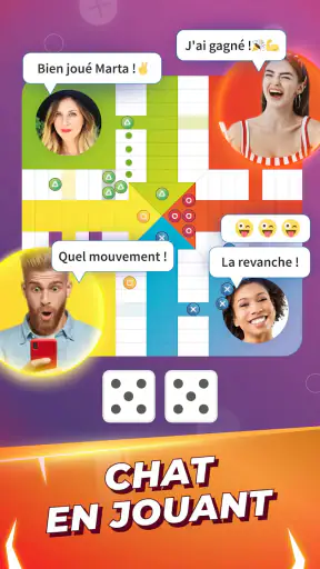 PlayJoy - Belote en ligne screenshot