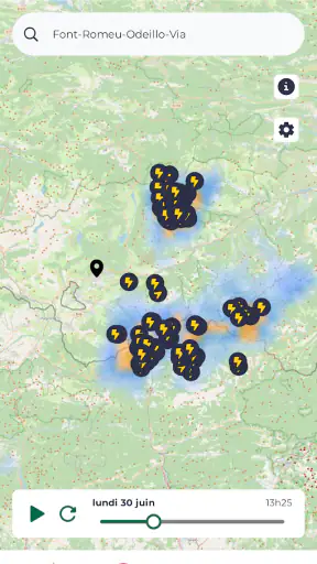 Pleinchamp screenshot