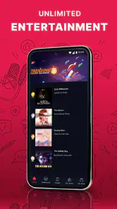 Pocket FM: Audio Series screenshot