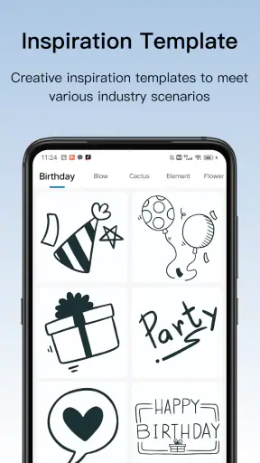 Pocket Printer screenshot