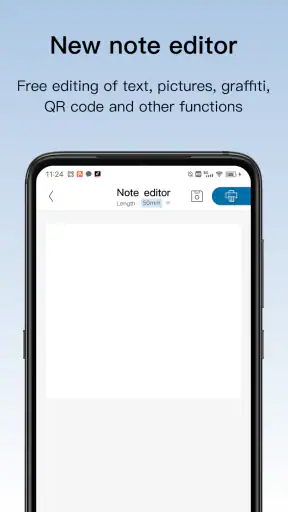 Pocket Printer screenshot