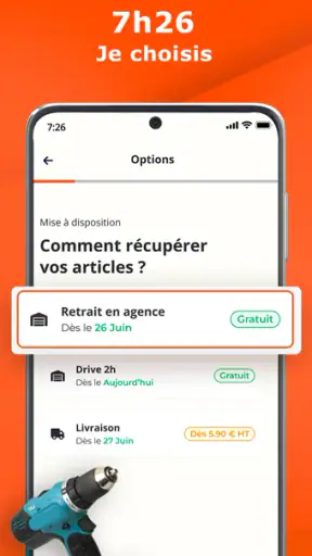 POINT.P screenshot