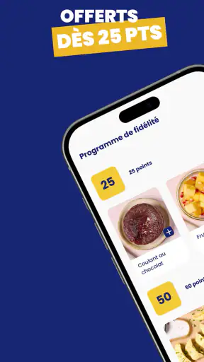Pokawa – Poke bowl delivery screenshot