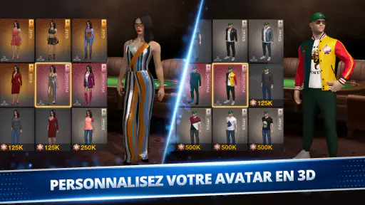 Poker Royale screenshot