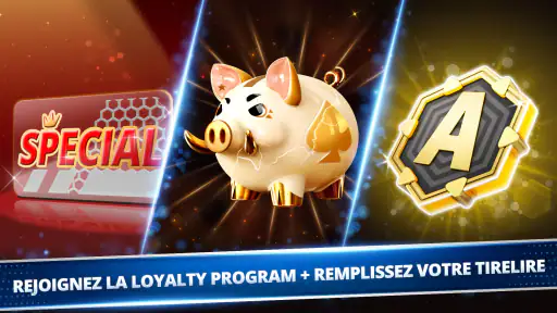 Poker Royale screenshot