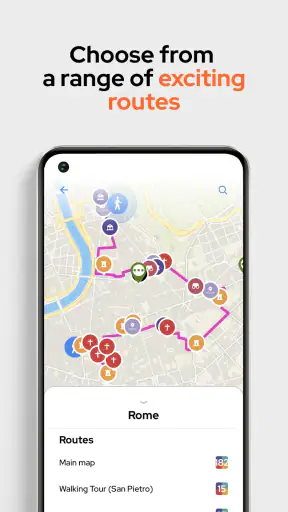 POPGuide screenshot