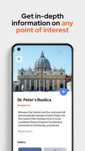 POPGuide screenshot