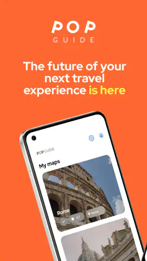 POPGuide screenshot