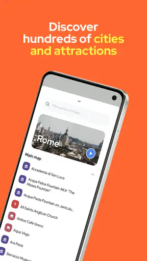 POPGuide screenshot