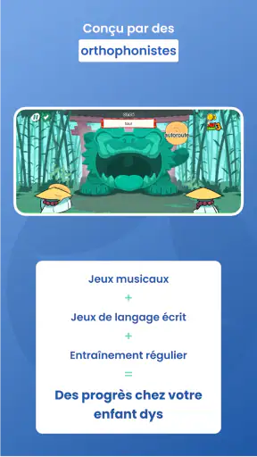 Poppins : Dyslexie & Lecture screenshot